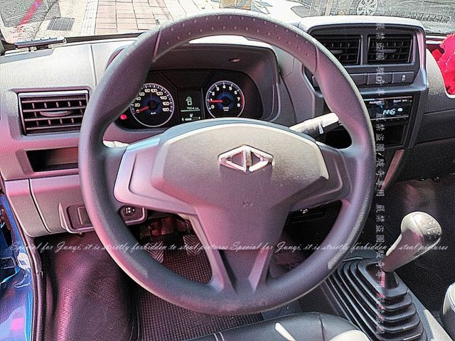 只跑7仟多公里，鋁廂  第4張相片