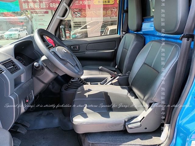 只跑7仟多公里，鋁廂  第6張相片