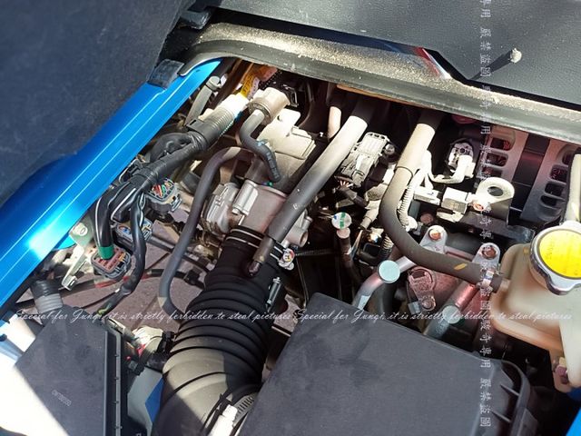 只跑7仟多公里，鋁廂  第8張相片