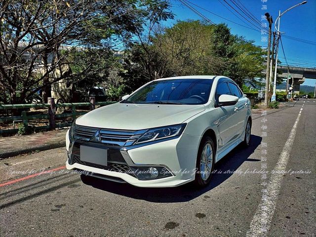 GRAND LANCER  第1張相片