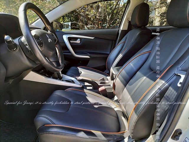 GRAND LANCER  第2張相片