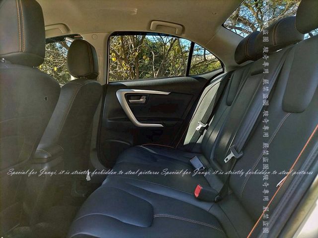 GRAND LANCER  第3張相片