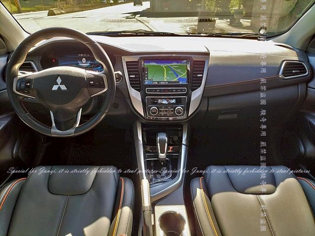 GRAND LANCER  第5張相片