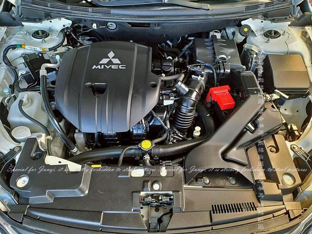 GRAND LANCER  第6張相片