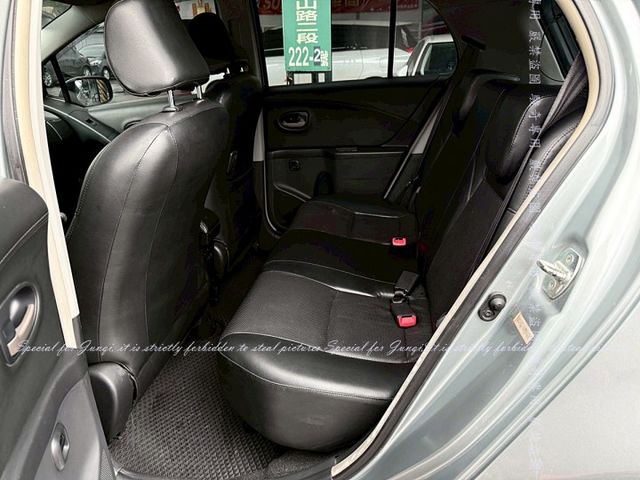 代步練習首選車種，好開好停車，毛病少  第3張相片