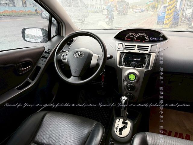 代步練習首選車種，好開好停車，毛病少  第5張相片