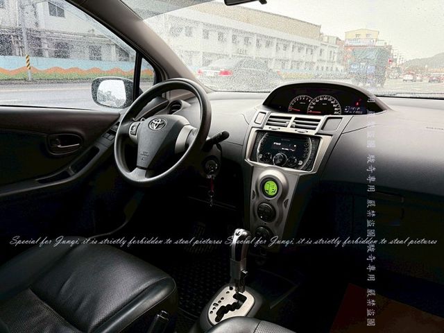 代步練習首選車種，好開好停車，毛病少  第6張相片