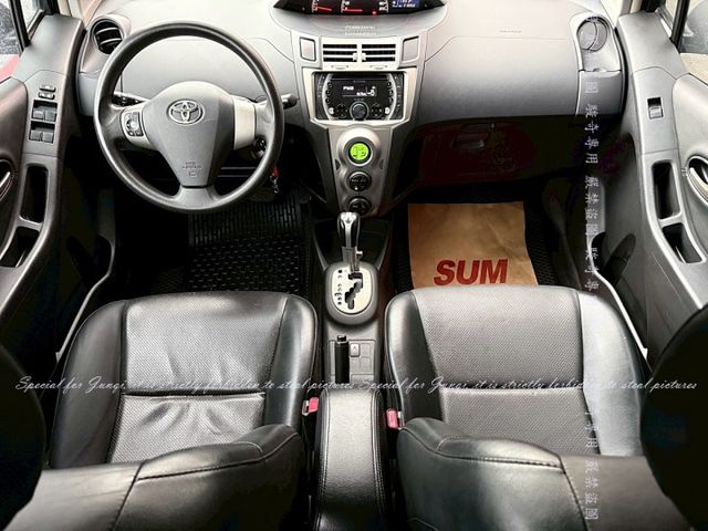 代步練習首選車種，好開好停車，毛病少  第7張相片