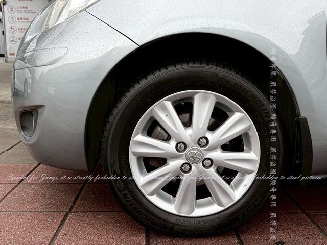 代步練習首選車種，好開好停車，毛病少  第8張相片