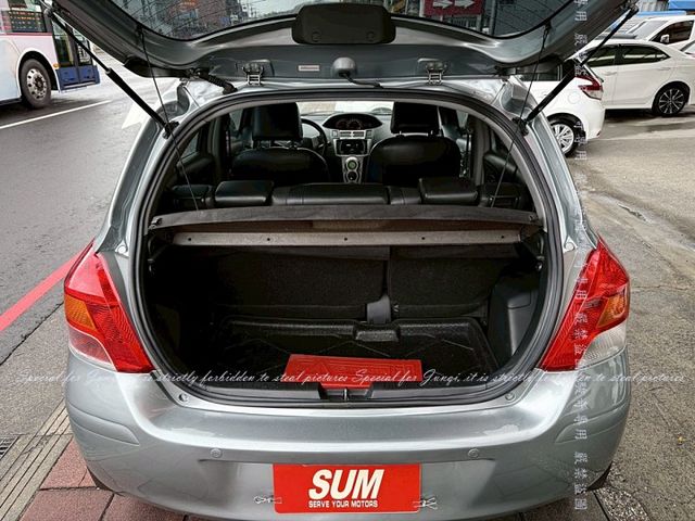 代步練習首選車種，好開好停車，毛病少  第10張相片