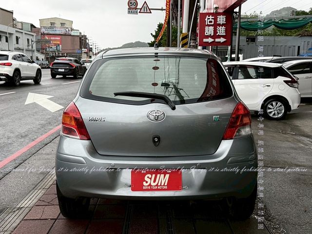 代步練習首選車種，好開好停車，毛病少  第12張相片