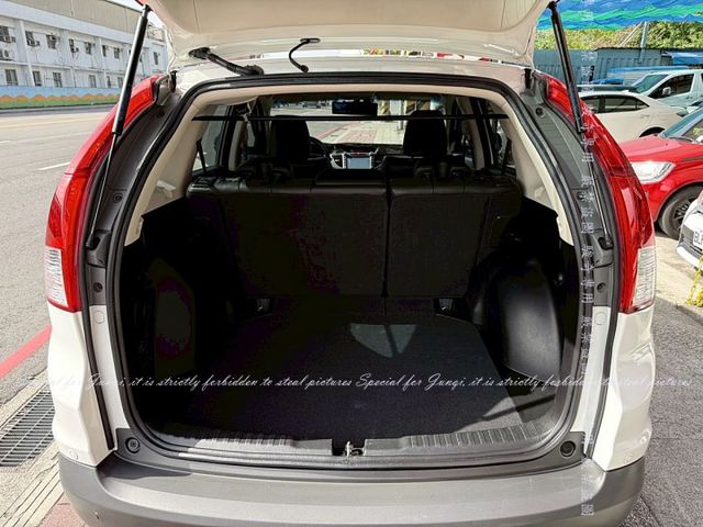 VTI-S版，引擎腳已更新  第14張相片