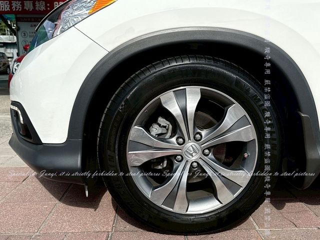 VTI-S版，引擎腳已更新  第15張相片