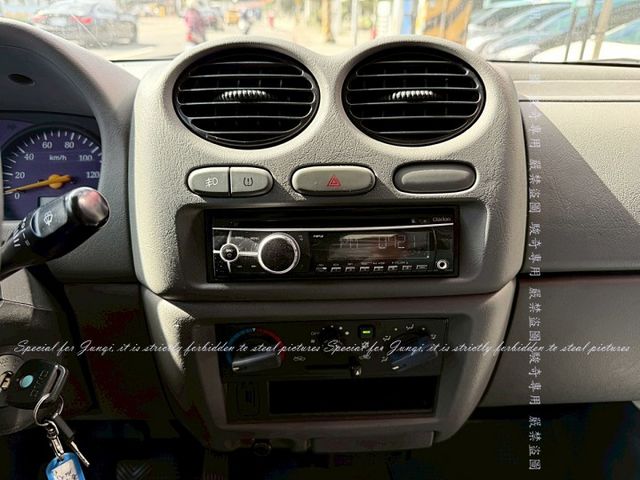 貨車斗，只跑12萬多公里  第5張相片