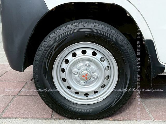 貨車斗，只跑12萬多公里  第10張相片