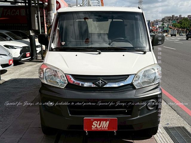 貨車斗，只跑12萬多公里  第15張相片