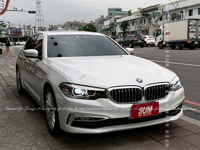 新車價300多萬，252hp  第1張相片