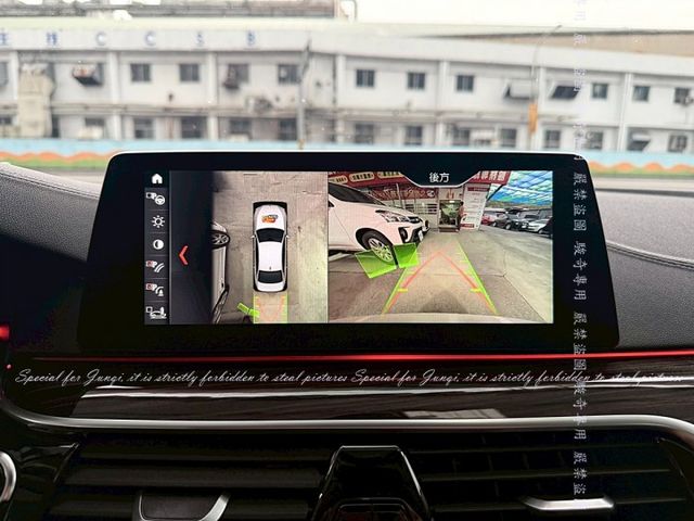 新車價300多萬，252hp  第11張相片