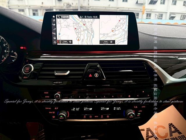 新車價300多萬，252hp  第12張相片