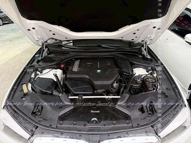 新車價300多萬，252hp  第14張相片