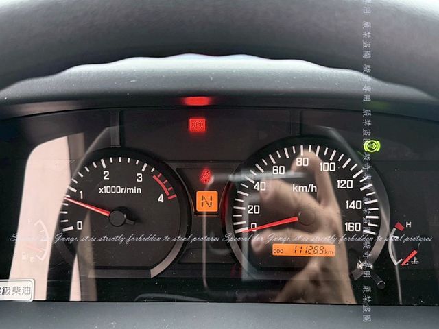 自排，冷凍-25度，11.5呎  第3張相片