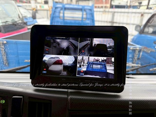 自排，冷凍-25度，11.5呎  第6張相片