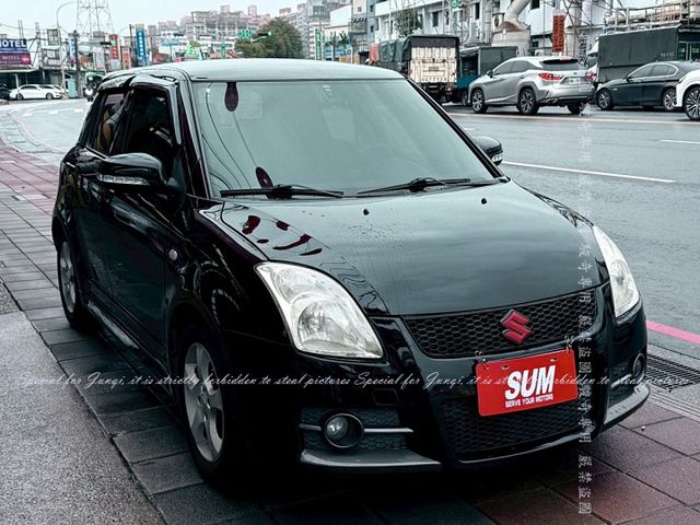 輕巧車款，小車好上手，代步好停車  第1張相片