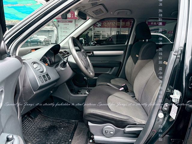 輕巧車款，小車好上手，代步好停車  第2張相片