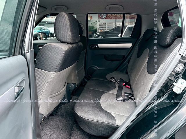 輕巧車款，小車好上手，代步好停車  第3張相片