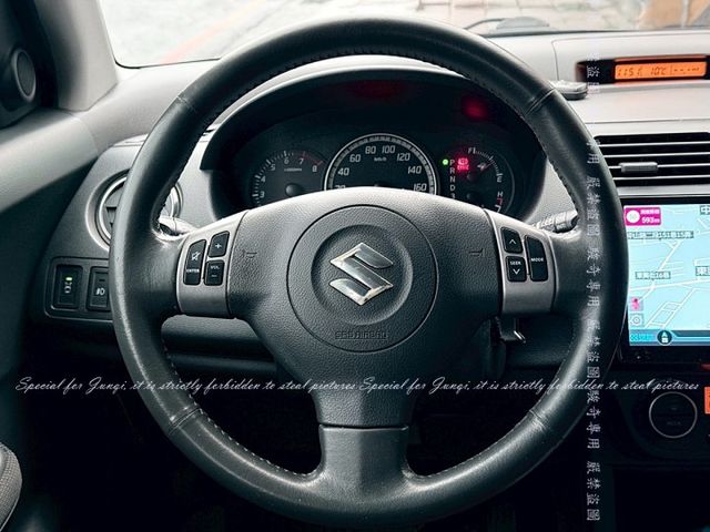 輕巧車款，小車好上手，代步好停車  第5張相片