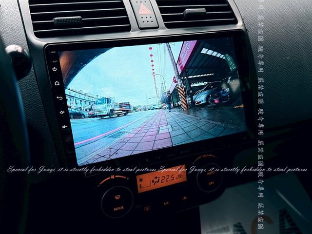 輕巧車款，小車好上手，代步好停車  第7張相片