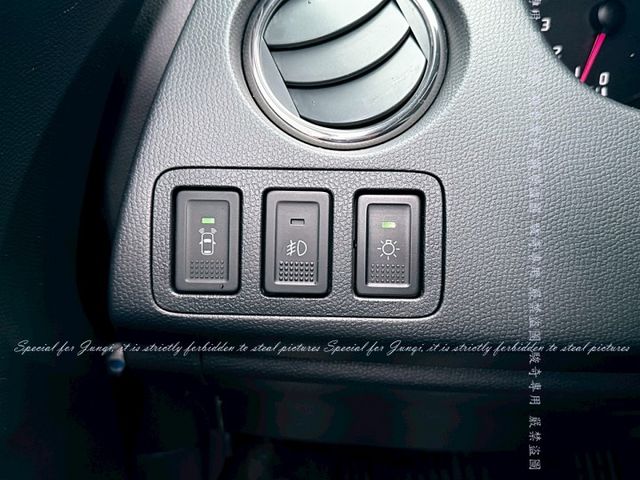 輕巧車款，小車好上手，代步好停車  第9張相片