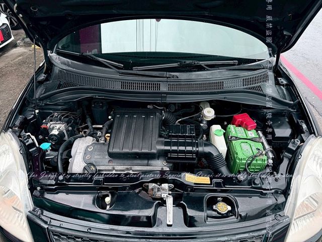 輕巧車款，小車好上手，代步好停車  第10張相片