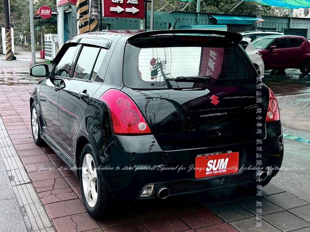 輕巧車款，小車好上手，代步好停車  第14張相片