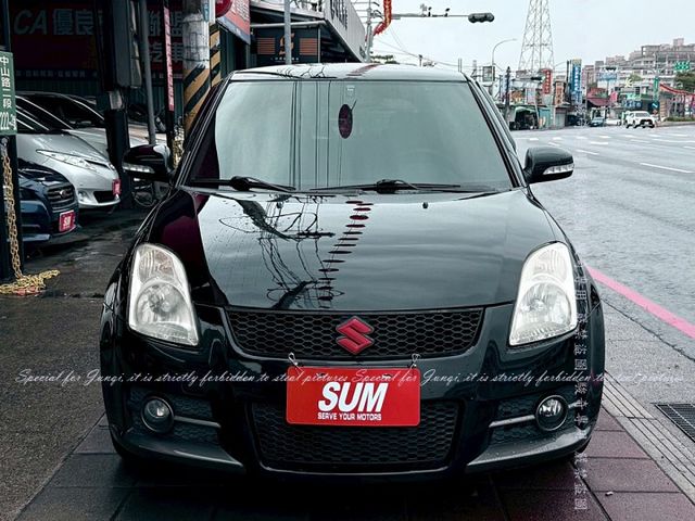 輕巧車款，小車好上手，代步好停車  第16張相片