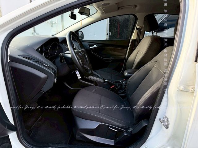 CP值高的5門掀背車  第2張相片