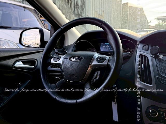 CP值高的5門掀背車  第4張相片