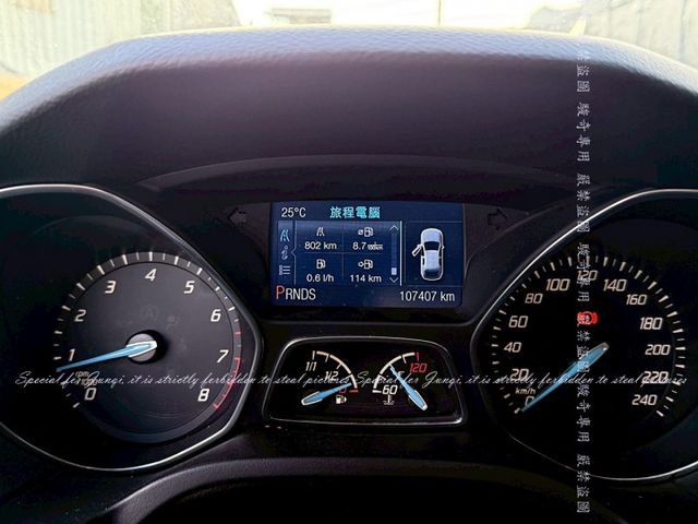 CP值高的5門掀背車  第5張相片