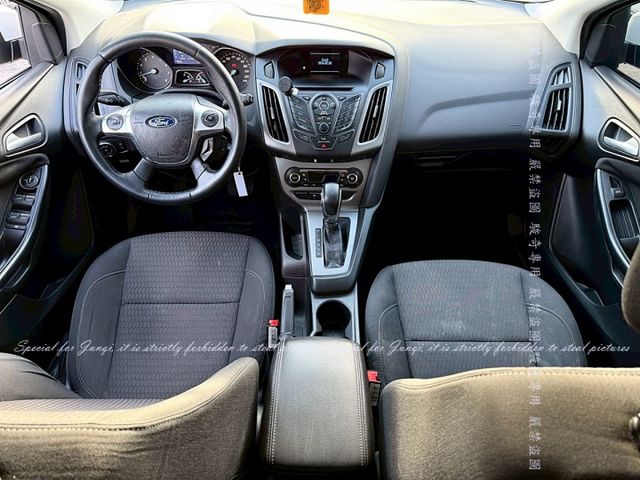 CP值高的5門掀背車  第6張相片