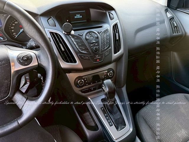 CP值高的5門掀背車  第8張相片