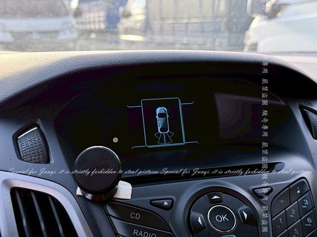 CP值高的5門掀背車  第9張相片