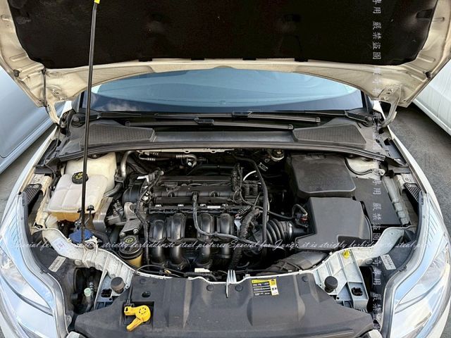 CP值高的5門掀背車  第10張相片