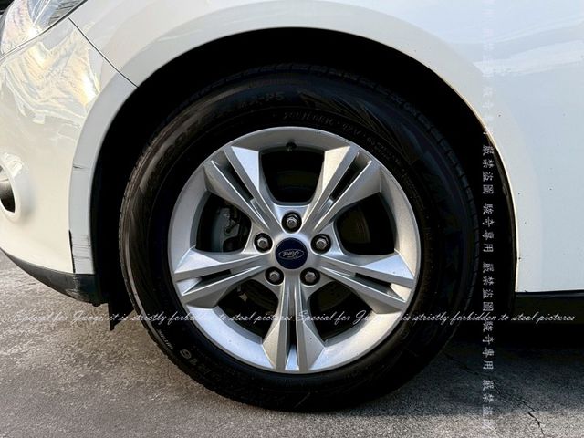 CP值高的5門掀背車  第12張相片