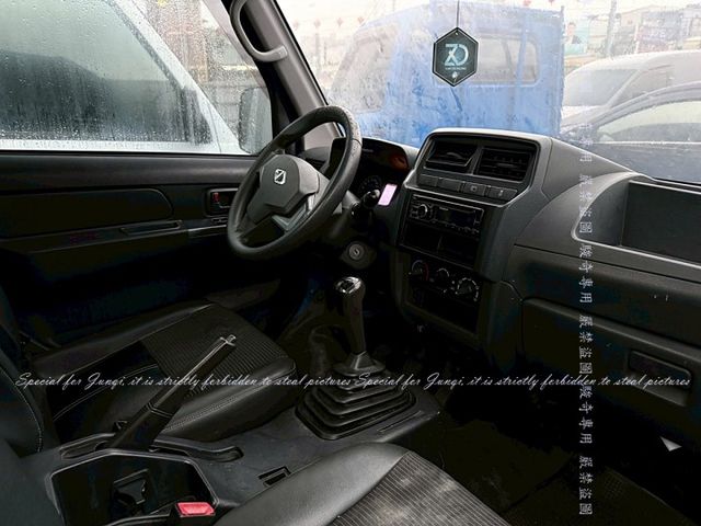 VERYCA A190 貨車  第2張相片