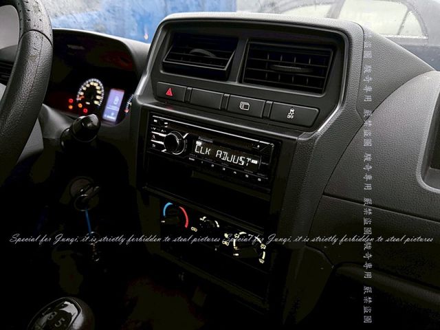 VERYCA A190 貨車  第3張相片