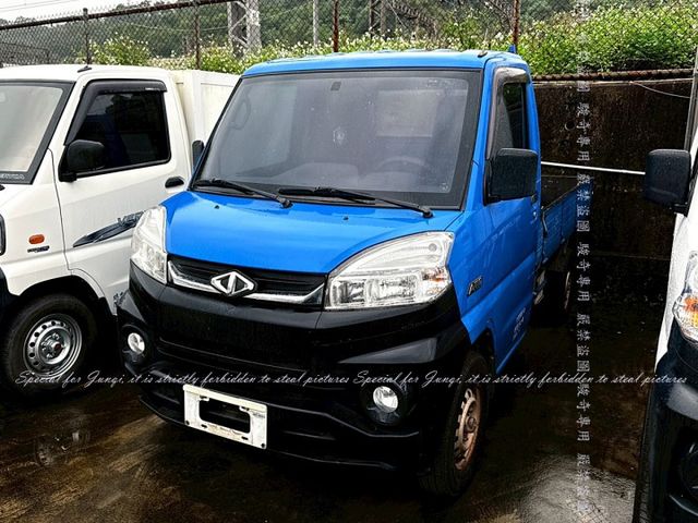 VERYCA A190 貨車  第4張相片