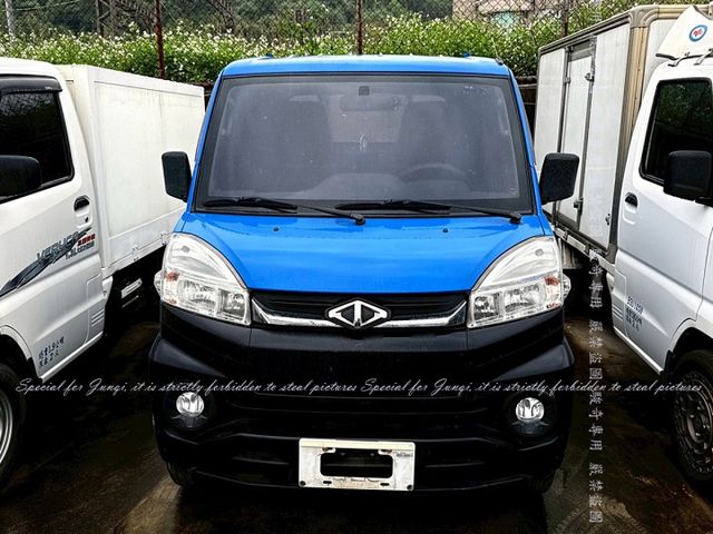 VERYCA A190 貨車  第5張相片