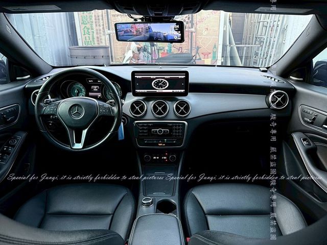 全景天窗，跟車，安卓機，只跑10萬多公里  第6張相片