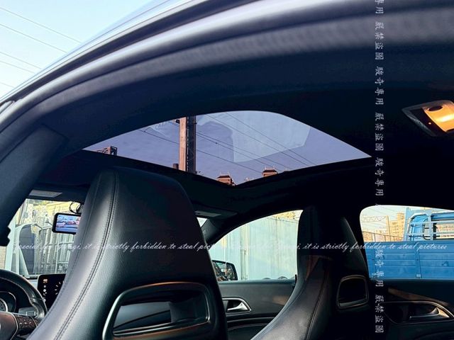 全景天窗，跟車，安卓機，只跑10萬多公里  第9張相片