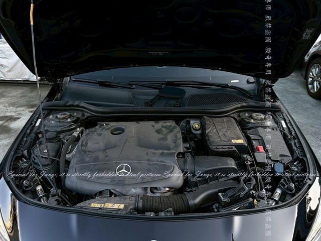 全景天窗，跟車，安卓機，只跑10萬多公里  第15張相片